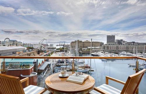 Victoria and Alfred Waterfront Complejo | One&Only Cape Town