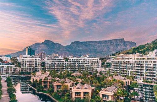 Victoria and Alfred Waterfront Complejo | One&Only Cape Town