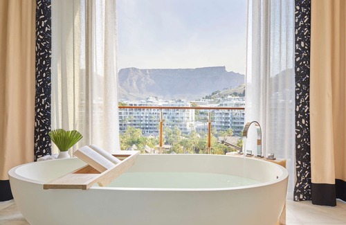 Victoria and Alfred Waterfront Hotel | One&Only Cape Town