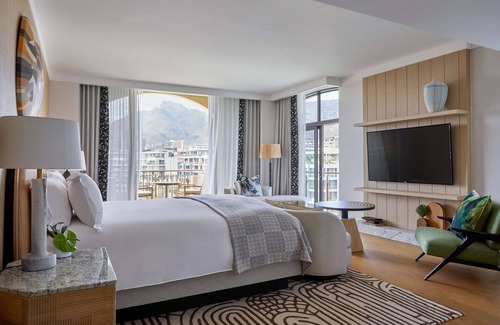 Victoria and Alfred Waterfront Hotel | One&Only Cape Town