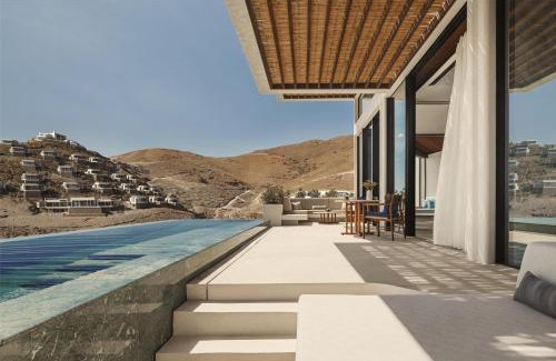 Kea Complejo | One&Only Kéa Island