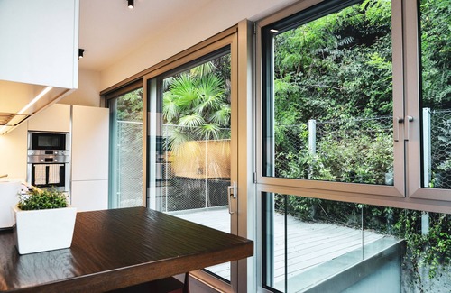 Melide Apartamento | One & Only Lake View Penthouse No01