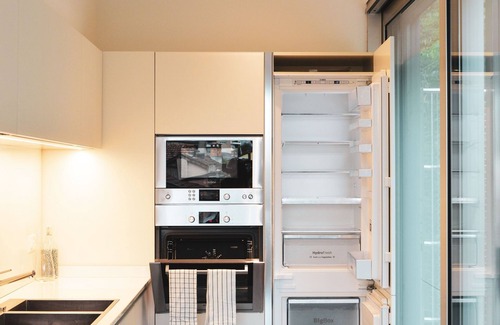 Melide Apartamento | One & Only Lake View Penthouse No01