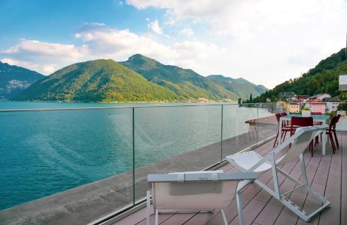 Melide Apartamento | One Only Lake View Penthouse no01