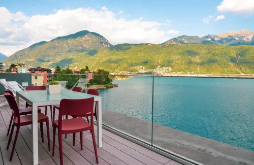 Melide Apartamento | One Only Lake View Penthouse no01