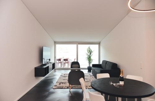 Melide Apartamento | One Only Lake View Penthouse no01