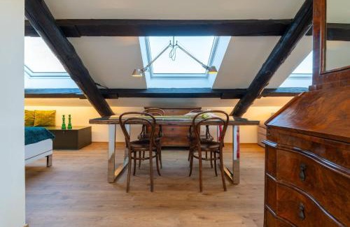 Losone Apartamento | One Only Losone Suite