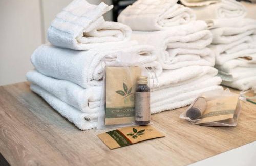 Losone Apartamento | One Only Losone Suite