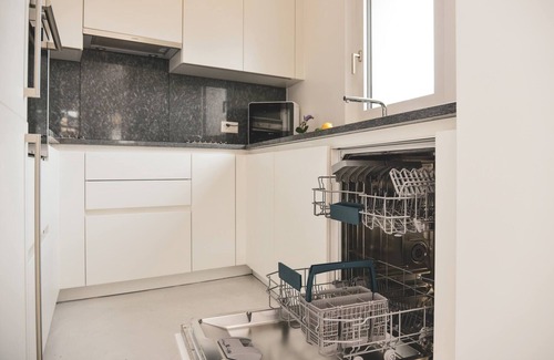 Bigogno Apartamento | One Only Nassa Suite Apartment
