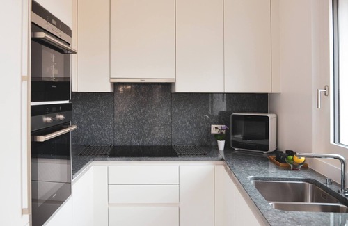 Bigogno Apartamento | One Only Nassa Suite Apartment