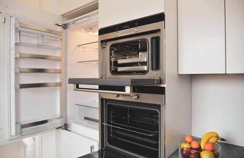 Bigogno Apartamento | One Only Nassa Suite Apartment