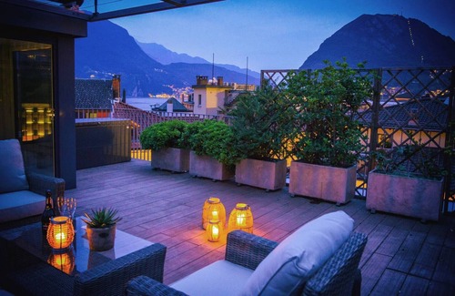 Bigogno Apartamento | One Only Nassa Suite Apartment