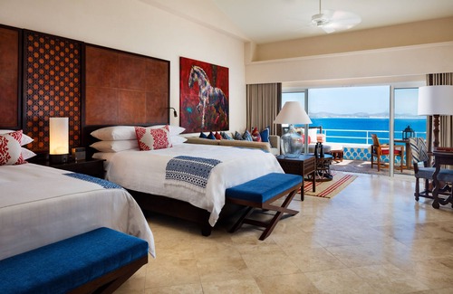 Palmilla Complejo | One&Only Palmilla, Los Cabos
