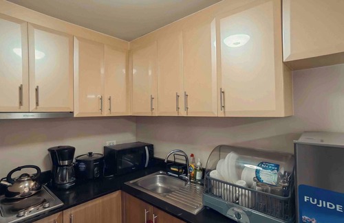 Pasay Condominio | Condominio One Palm Tree Villas