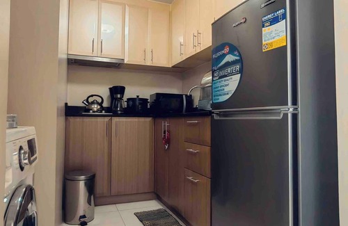 Pasay Condominio | Condominio One Palm Tree Villas