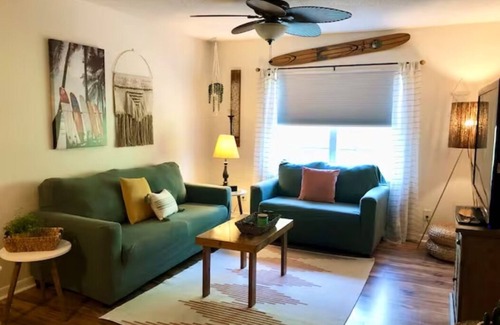 Surfside Beach Condominio | "One Particular Harbour" In Myrtle Beach Golf & Yacht Club Gated Community