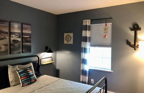 Surfside Beach Condominio | "One Particular Harbour" In Myrtle Beach Golf & Yacht Club Gated Community