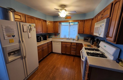 Rehoboth Beach Casa | One Particular Harbor dog-friendly in Angola by the Bay