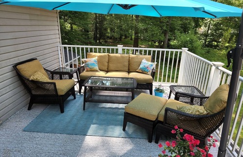 Rehoboth Beach Casa | One Particular Harbor dog-friendly in Angola by the Bay
