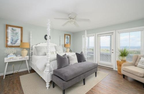 Beachwalk Casa | One Particular Harbor - Harbor Island Oceanfront, Private Pool!