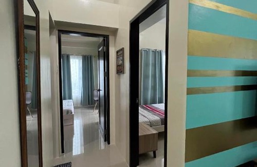 Guadalupe Apartamento | ONE PAVILLION PLACE