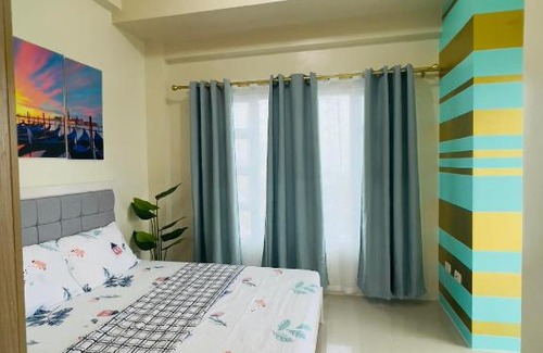 Guadalupe Apartamento | ONE PAVILLION PLACE