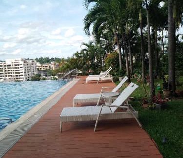 Guadalupe Apartamento | ONE PAVILLION PLACE