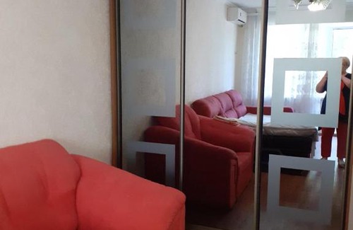 Nikopol Apartamento | ONE-ROOM APARTMENT - КВАРТИРА 1-ком. В ЦЕНТРЕ