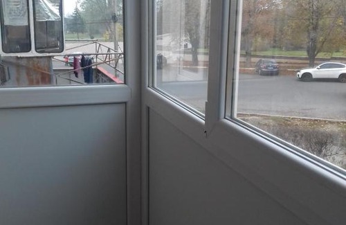 Nikopol Apartamento | ONE-ROOM APARTMENT - КВАРТИРА 1-ком. В ЦЕНТРЕ