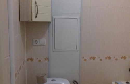 Nikopol Apartamento | ONE-ROOM APARTMENT - КВАРТИРА 1-ком. В ЦЕНТРЕ