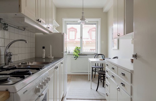Sodermalm Apartamento | Apartamento De Una Habitación En Södermalm