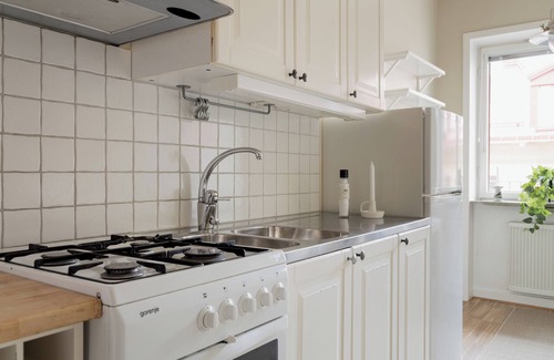 Sodermalm Apartamento | Apartamento De Una Habitación En Södermalm