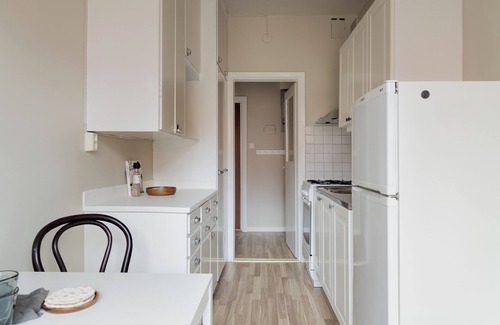 Sodermalm Apartamento | Apartamento De Una Habitación En Södermalm