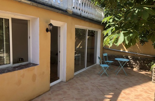 Apt Apartamento | One-room apartment Apt Lubéron