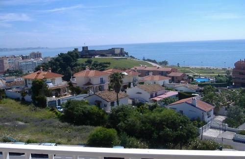 Costa del Sol Condominio | Apartamento de una habitación para 2 personas