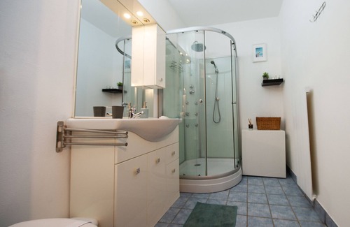 Viganello Apartamento | Apartamento Lugano - céntrico y conveniente con aparcamiento cubierto