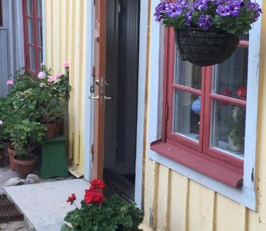 Skanninge Cama Y Desayuno | One Room Bed & Breakfast