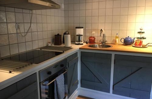 Skanninge Cama Y Desayuno | One Room Bed & Breakfast