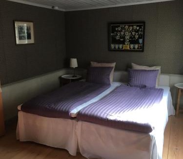 Skanninge Cama Y Desayuno | One Room Bed & Breakfast
