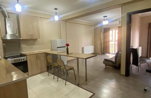 Tbilisi Apartamento | One-room furnished apartment