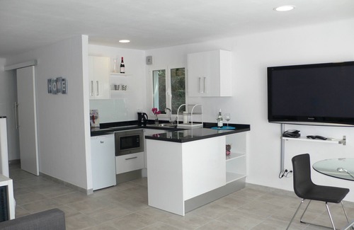 Soller Apartamento | Apartamento de una habitación, panorama de montaña, aire acondicionado, WiFi