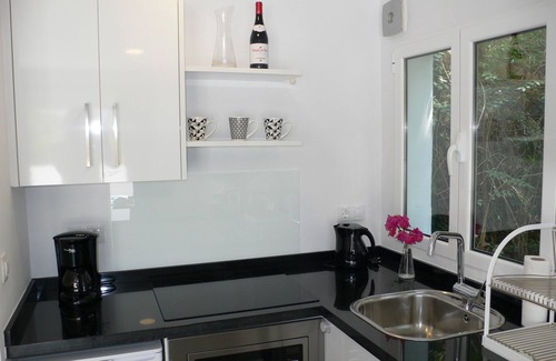 Soller Apartamento | Apartamento de una habitación, panorama de montaña, aire acondicionado, WiFi