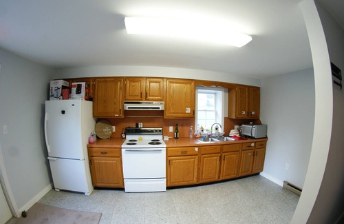 Bowmansdale Casa | One Room Schoolhouse