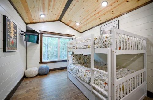 Broken Bow Villa | One S'More Memory