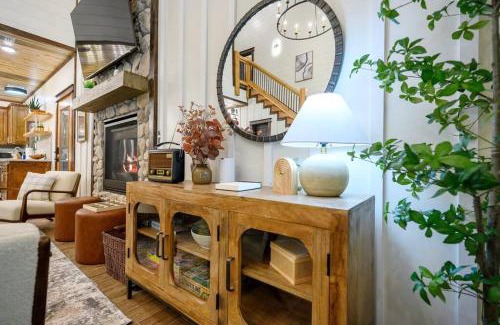 Broken Bow Villa | One S'More Memory