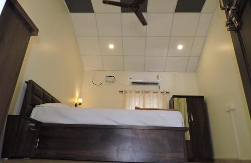 Agonda Casa | One Side Love - Agonda