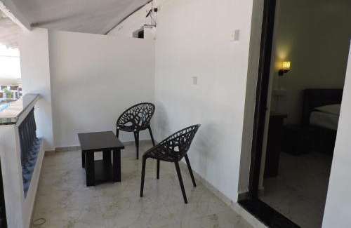 Agonda Casa | One Side Love - Agonda