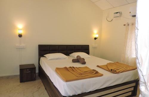 Agonda Casa | One Side Love - Agonda