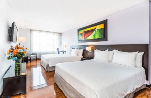 Usaquen Hotel | One Sixteen Hotel
