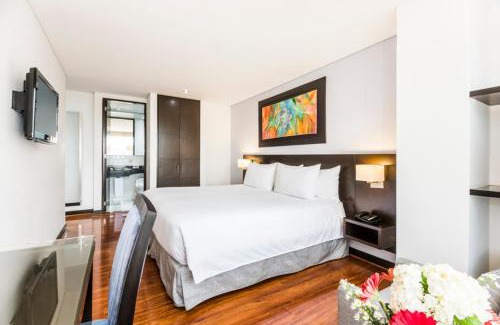 Usaquen Hotel | One Sixteen Hotel